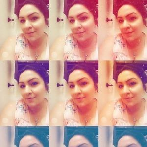 Meet your Posher, Adriana